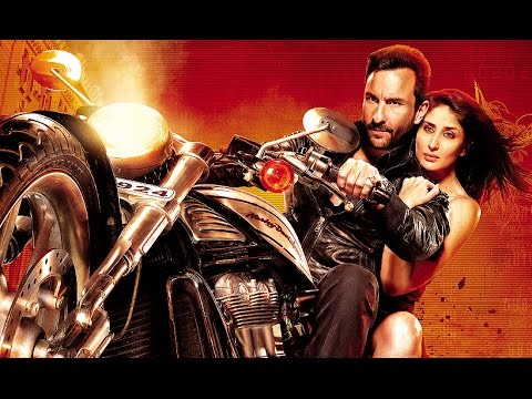 Agent Vinod (2012) Trailer