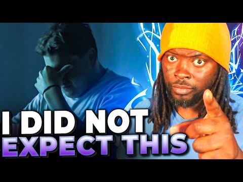 Blurry - Familiar Stranger: ¡Gran canción, pero necesita ESTO! (Reacción)