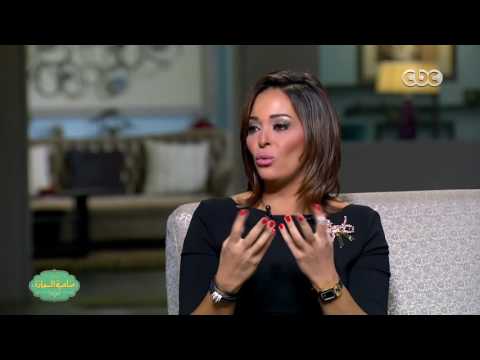 صاحبة السعادة داليا البحيرى تكشف كواليس علاقتها بالراحل عامر منيب