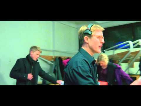 Aastavahetus Kinoteatriga 2015 - "30 minutit eetrini"