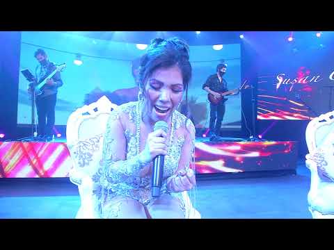 Susan Ochoa - No Me Dejes Sola (Versión En Vivo)