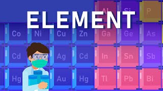 What are Chemical Elements?