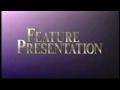 The Destruction Of Paramount Feature A VIacom Company Logo