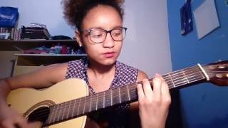 Vento,sol,coração - Natiruts cover