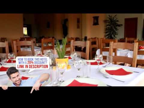 Apartmani Adriatik, Budva, Montenegro,  HD Review