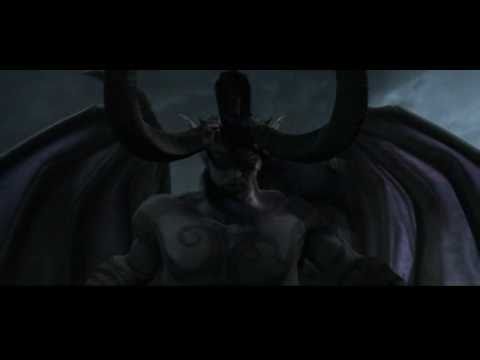 字幕】魔獸爭霸 Warcraft III - 甦醒 The Awakening (8/9) ([字幕] 魔獸爭霸 Warcraft III - 甦醒 The Awakening (8/9))