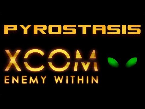 Xcom : Enemy Within Ep 44