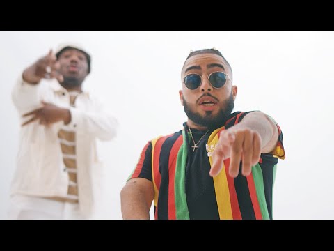 Nik Keswani - Sinful World feat. Bryson Gray (Official Music Video)