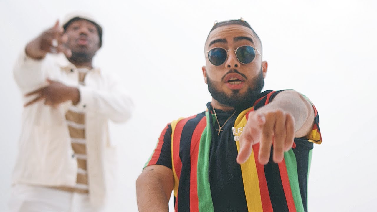 BigNik | Sinful World | BigNik