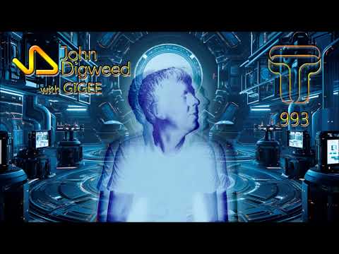 John Digweed & GIGEE @ Transitions 993, 11 September 2023