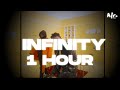 OLAMIDE - INFINITY ~ 1 HOUR, ft OMAH LAY | AFRO MUSIC