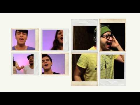 Que Venha A Fé video