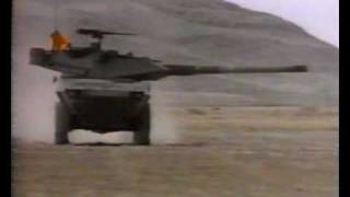 Re: [討論] 以色列的六輪甲車是否適合台灣？