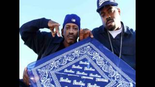 Daz Dillinger - That's The Way We Ride (Feat. Shorty B)