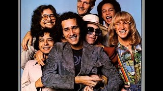 The Elton John Band - Out of the Blue (1976)