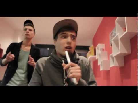 Vitality feat. PrinceT, JanniX, Richard Istel & Christian Stieber - SachsenWG