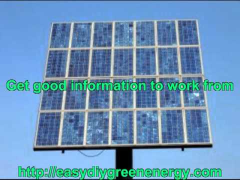 diy solar collector