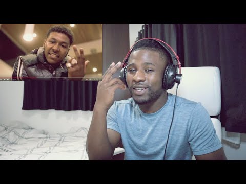 DigDat x D Block Europe - New Dior [Music Video] | GRM Daily (REACTION)