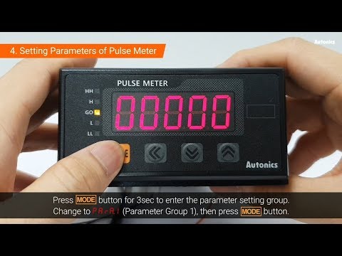 Speed & Position  Measurement