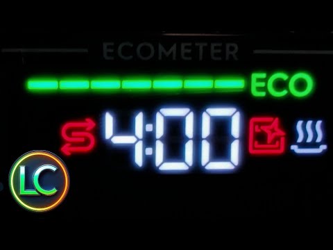 Lavastoviglie Electrolux, spie rosse come disattivarle?