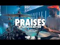 PRAISES | Drums | ELEVATION RHYTHM
