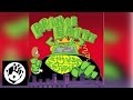 Prince Fatty - Supersize (Full Album Stream)
