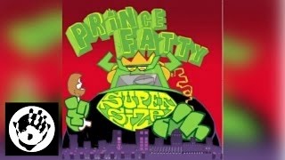 Prince Fatty - Supersize (Full Album Stream)