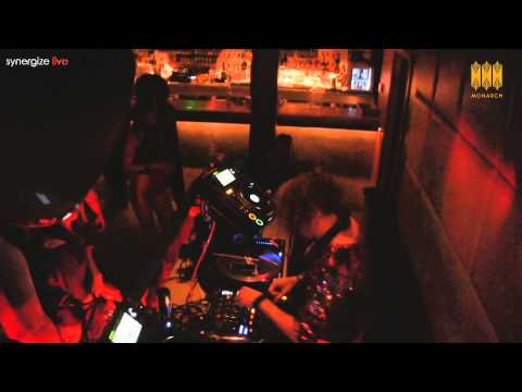 Kill Frenzy live @ STRETCH Sunday : September 8, 2013