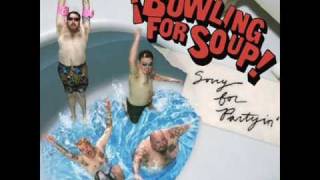Bowling For Soup - A Really Cool Dance Song