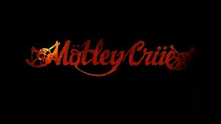YOU&#39;RE ALL I NEED (MOTLEY CRUE)