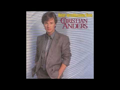 Christian Anders - Hinter verschlossenen Türen