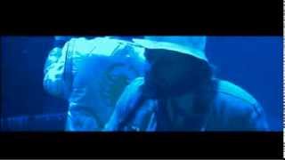 Admiral Freebee - Nothing Else To Do (live)