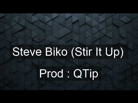 A Tribe Called Quest - Steve Biko (Stir It Up) - Sample Breakdown