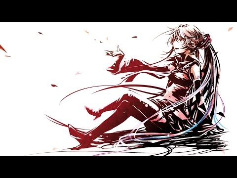 {58.2} Nightcore (Every Avenue) - Happy The Hard Way (with lyrics)