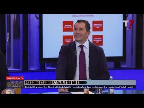 Tome Gashi / Unë nuk kamë interesa përsonale në politikë