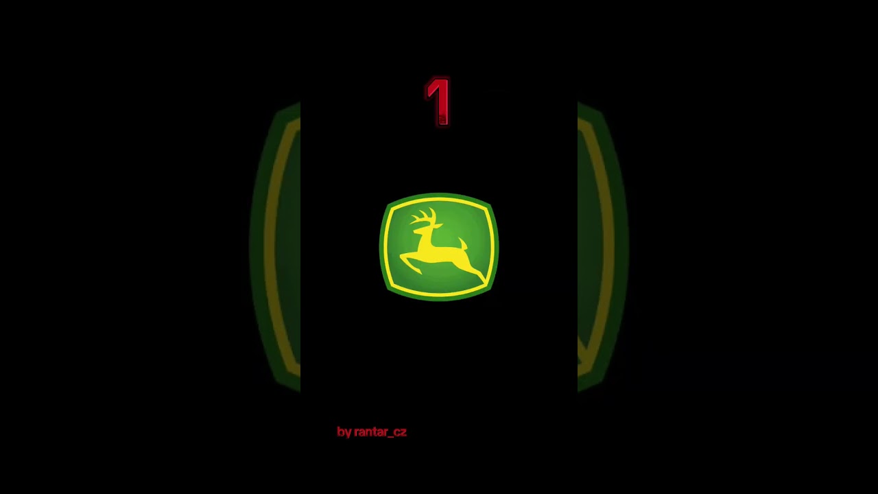 guess the tractor logo