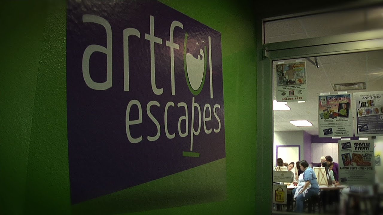 Artful Escapes