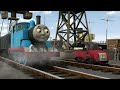 Today On The Island Of Sodor Series 16