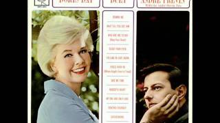 Doris Day &amp; André Previn - Wait Till You See Him