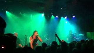 Dagoba - Maniak - Live