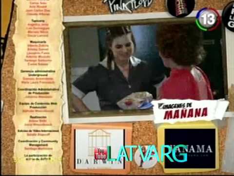 Escenas del próximo capítulo | #Graduados - LATVARG