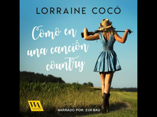 Vídeo relacionado con Como en una canción country