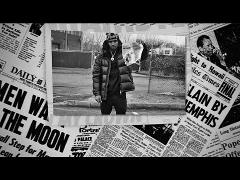 Turk NY- "Current Events" (Official Music Video) [Shot By. Shadyceo]