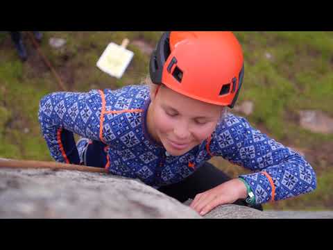 Mot Oljeboring i Lofoten, Vesterålen og Senja. - "E du Nord" av Kari Bremnes