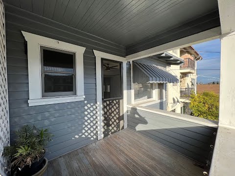 San Pedro Unit Rentals 1BR/1BA by Property Management in San Pedro