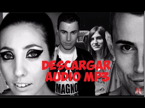 Descargar audio MP3 de Santaflow feat Maridespis Norykko y Aitor - Gigas y teras