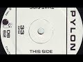 PYLON - Four Minutes