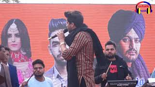 Singga - Jatt Di Clip 2 (Live 2020)