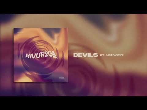Bushali x Ghanaian Stallion - Devils ft. NERIWEST [Official Audio]