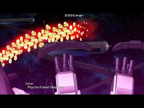 SRW 30 : Jonah + Kamille (NT) vs Zoltan